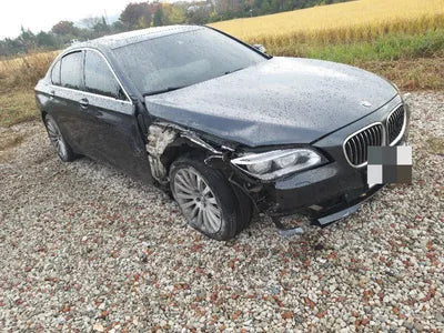 2014 BMW 730 VIN: