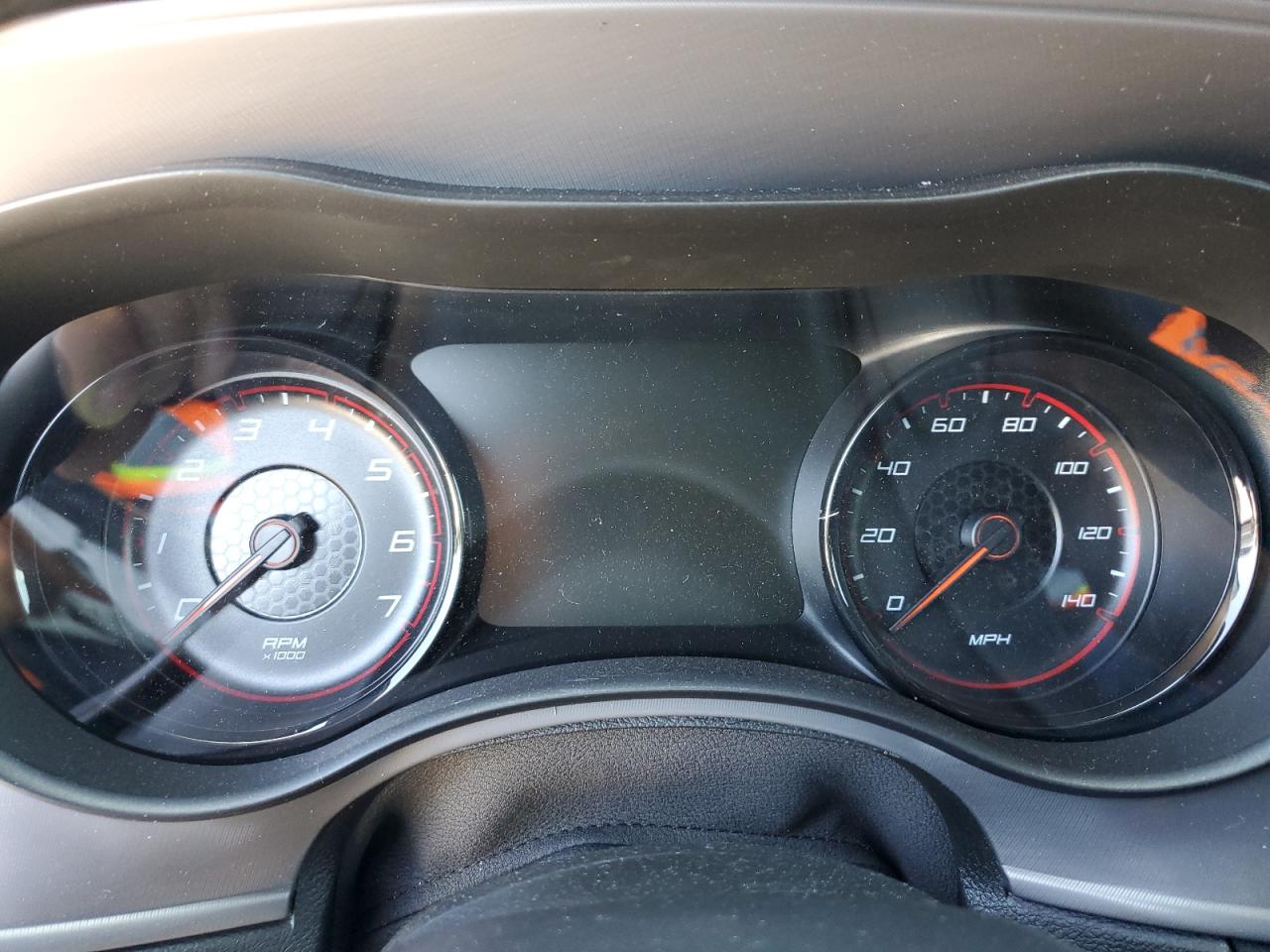 2023 DODGE CHARGER GT VIN:2C3CDXHG7PH643337