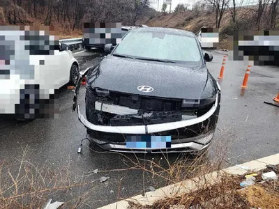 2022 Hyundai Ioniq VIN: