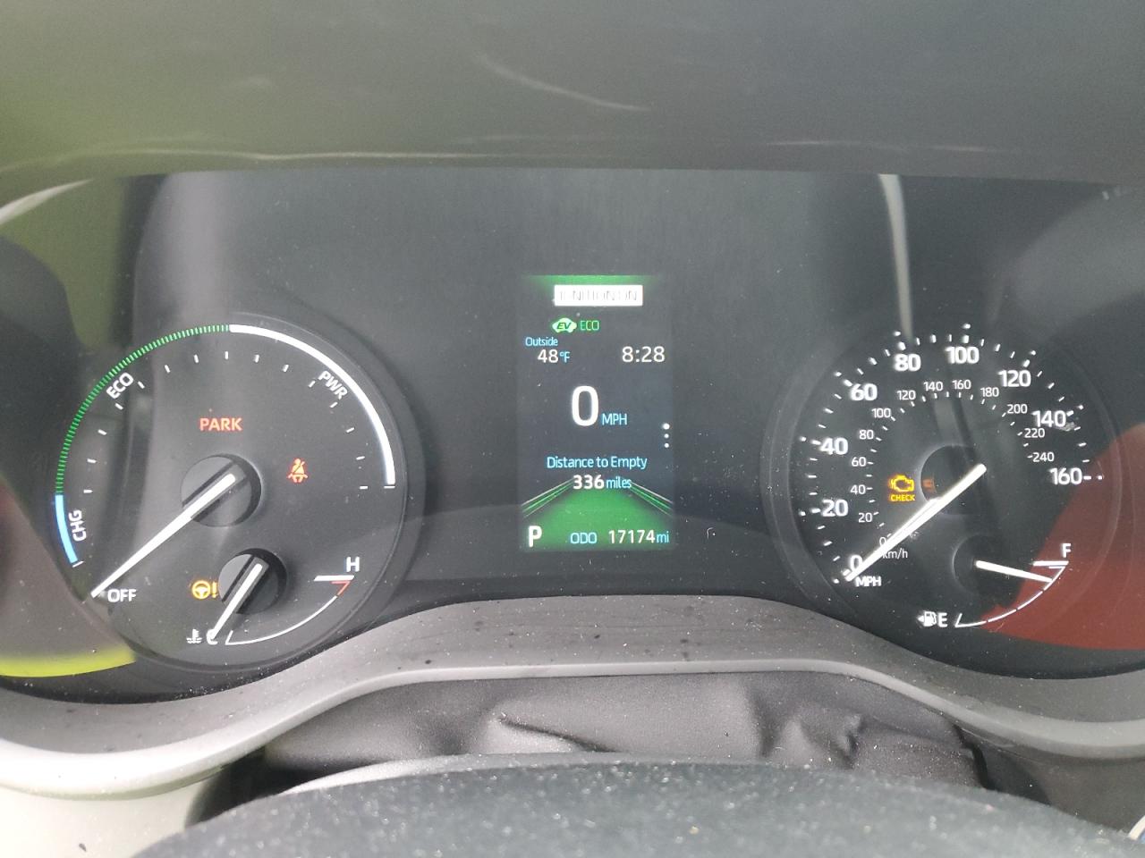 2022 TOYOTA SIENNA LE VIN:5TDKRKEC4NS136276