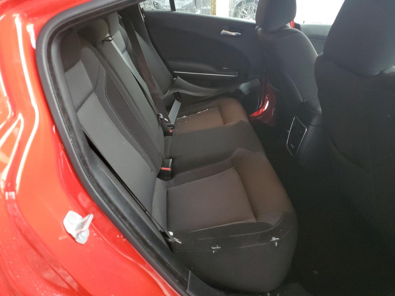 2022 DODGE CHARGER SXT VIN:2C3CDXBG0NH239866