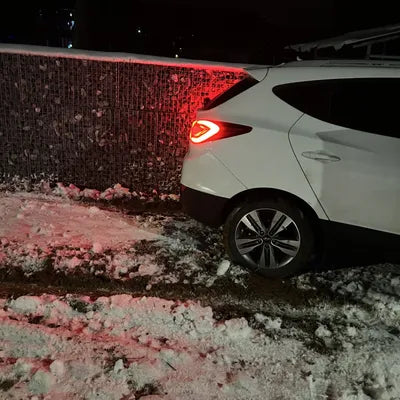 2015 Hyundai Tucson VIN: