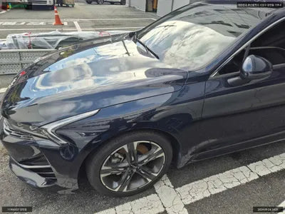 2021 Kia K5 KNAG341ABNA168246 VIN:KNAG341ABNA168246