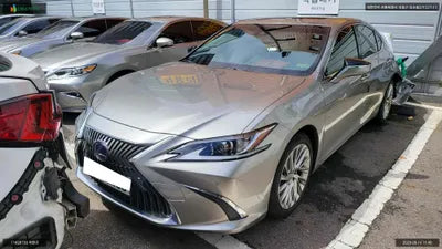 2020 Lexus ES 300 JTHB21B14L2098424 VIN:JTHB21B14L2098424