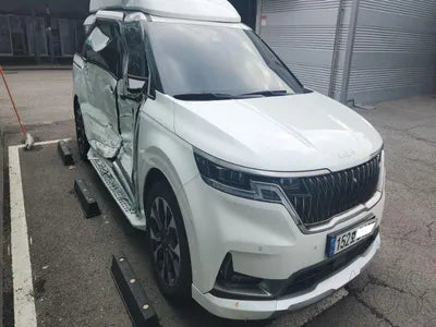 2021 Kia Carnival KNANE81BBNS131870 VIN:KNANE81BBNS131870