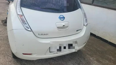 2015 Nissan Leaf 1N4AZ0CP3FC330327 VIN:1N4AZ0CP3FC330327