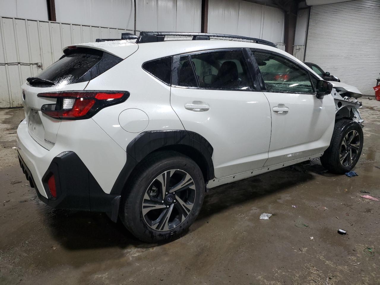 2024 SUBARU CROSSTREK PREMIUM VIN:JF2GUADC7R8263759