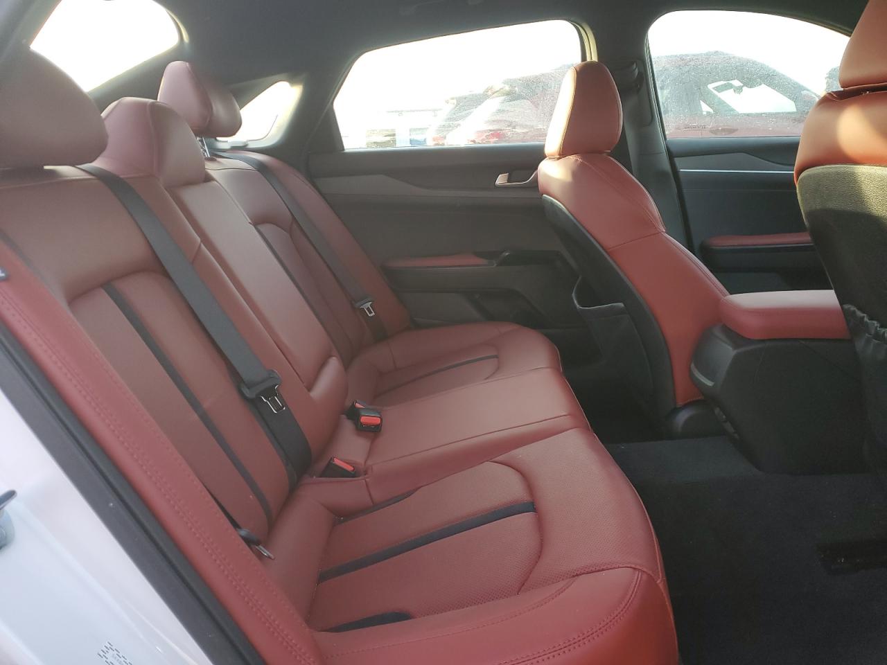 2023 KIA K5 GT LINE VIN:5XXG64J28PG224100