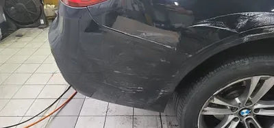 2015 BMW 320 NONE VIN: