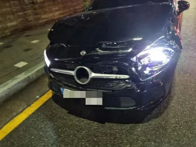 2020 Mercedes-Benz A 220 VIN: