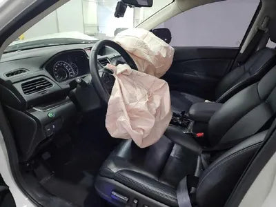 2016 Honda CR-V VIN: