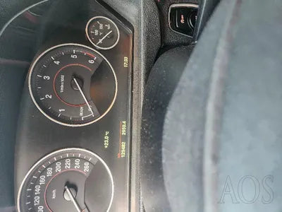 2015 BMW 420 253KMWBA3P3106FK2 VIN:253KMWBA3P3106FK2