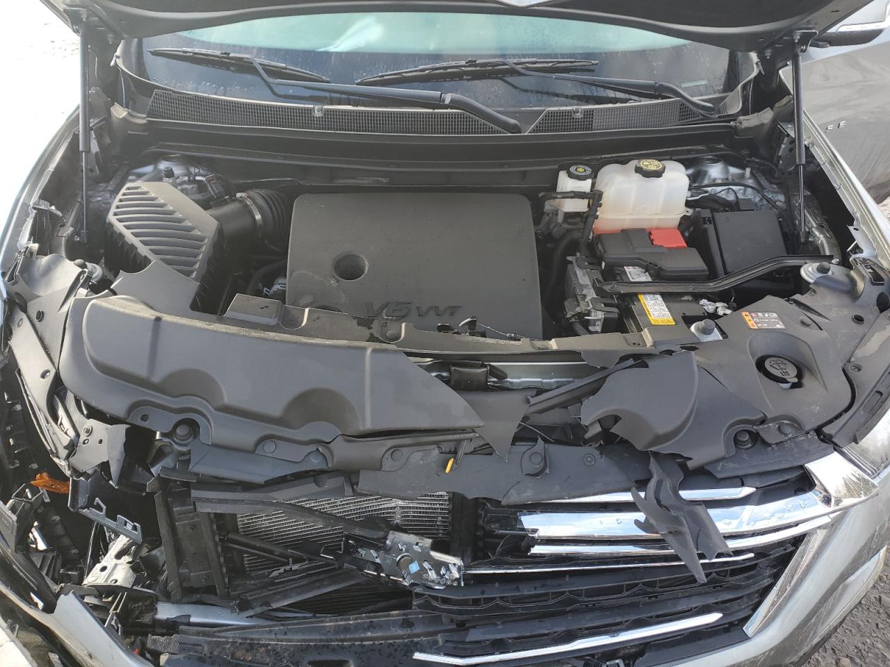 2023 CHEVROLET TRAVERSE LT VIN:1GNEVHKW3PJ325681