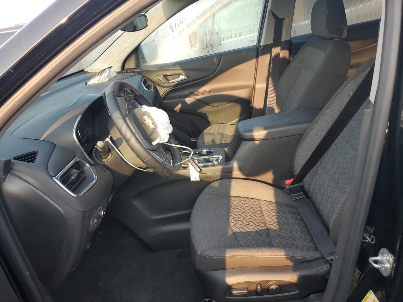 2024 CHEVROLET EQUINOX LT VIN:3GNAXUEG7RL116185