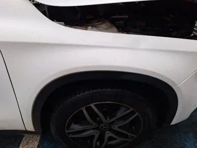 2019 Mercedes-Benz GLA 220 WDCTG4FB9KJ647058 VIN:WDCTG4FB9KJ647058