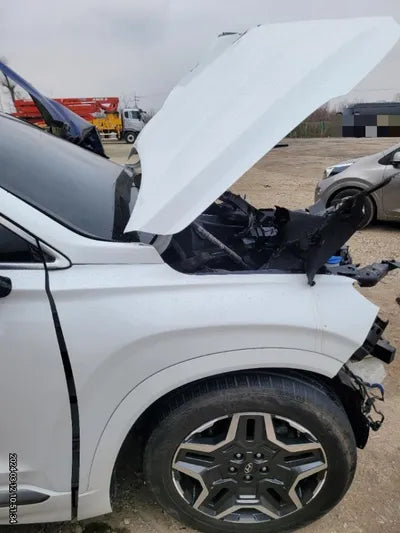 2021 Hyundai Santa FE VIN: