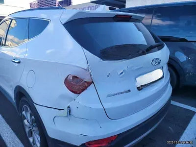 2015 Hyundai Santa FE KMHSW81UBFU458847 VIN:KMHSW81UBFU458847