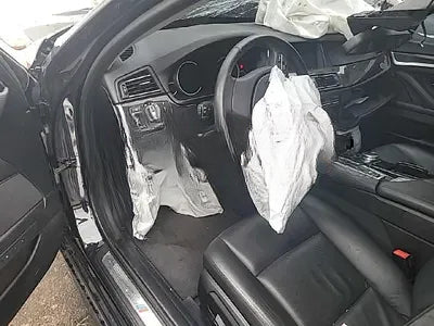 2016 BMW 520 NONE VIN: