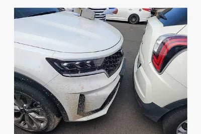 2021 Kia Sorento KNARF81FGMA070590 VIN:KNARF81FGMA070590