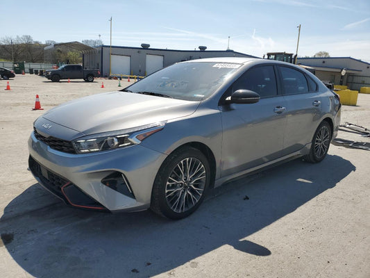 2024 KIA FORTE GT LINE VIN:3KPF54AD4RE786071