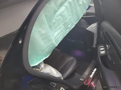 2014 Mercedes-Benz S 350 VIN: