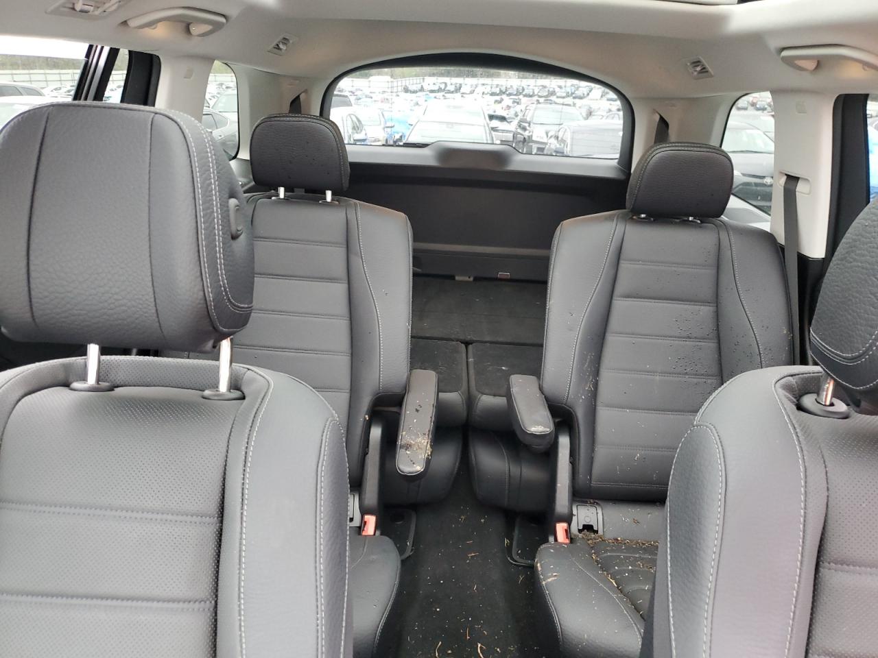 2023 MERCEDES-BENZ GLS 580 4MATIC VIN:4JGFF8GE8PB030026