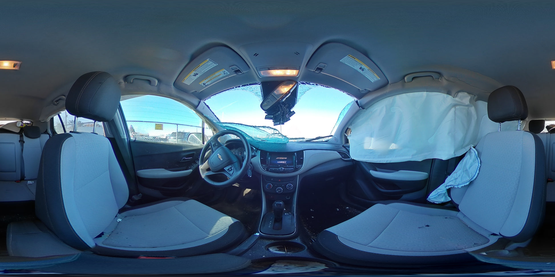 2022 CHEVROLET TRAX LS VIN:KL7CJNSM0NB505763