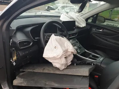 2020 Hyundai Santa FE KMHS281HHMU354890 VIN:KMHS281HHMU354890