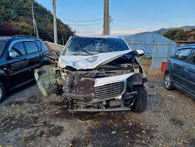 2017 Kia Carnival KNAMC81ABHS315244 VIN:KNAMC81ABHS315244