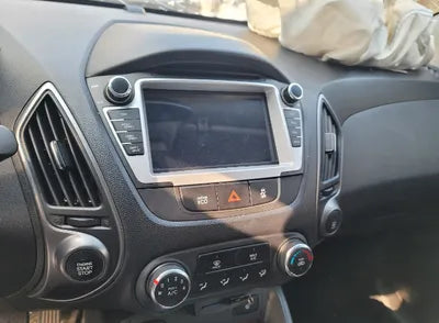 2015 Hyundai Tucson KMHJT81VBFU999578 VIN:KMHJT81VBFU999578