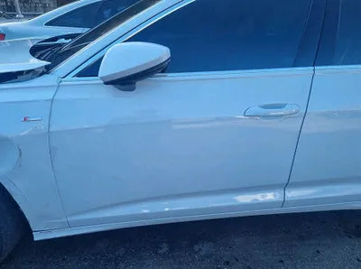 2020 Audi A6 WAUZZZF27LN030630 VIN:WAUZZZF27LN030630