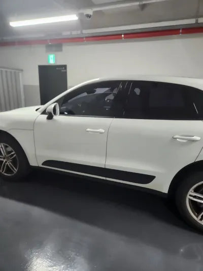 2018 Porsche Macan WP1AA2954JLB22838 VIN:WP1AA2954JLB22838