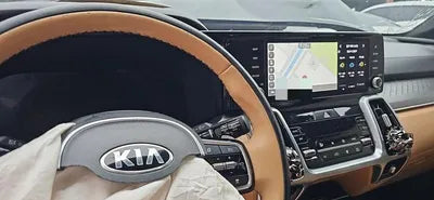 2020 Kia Sorento VIN: