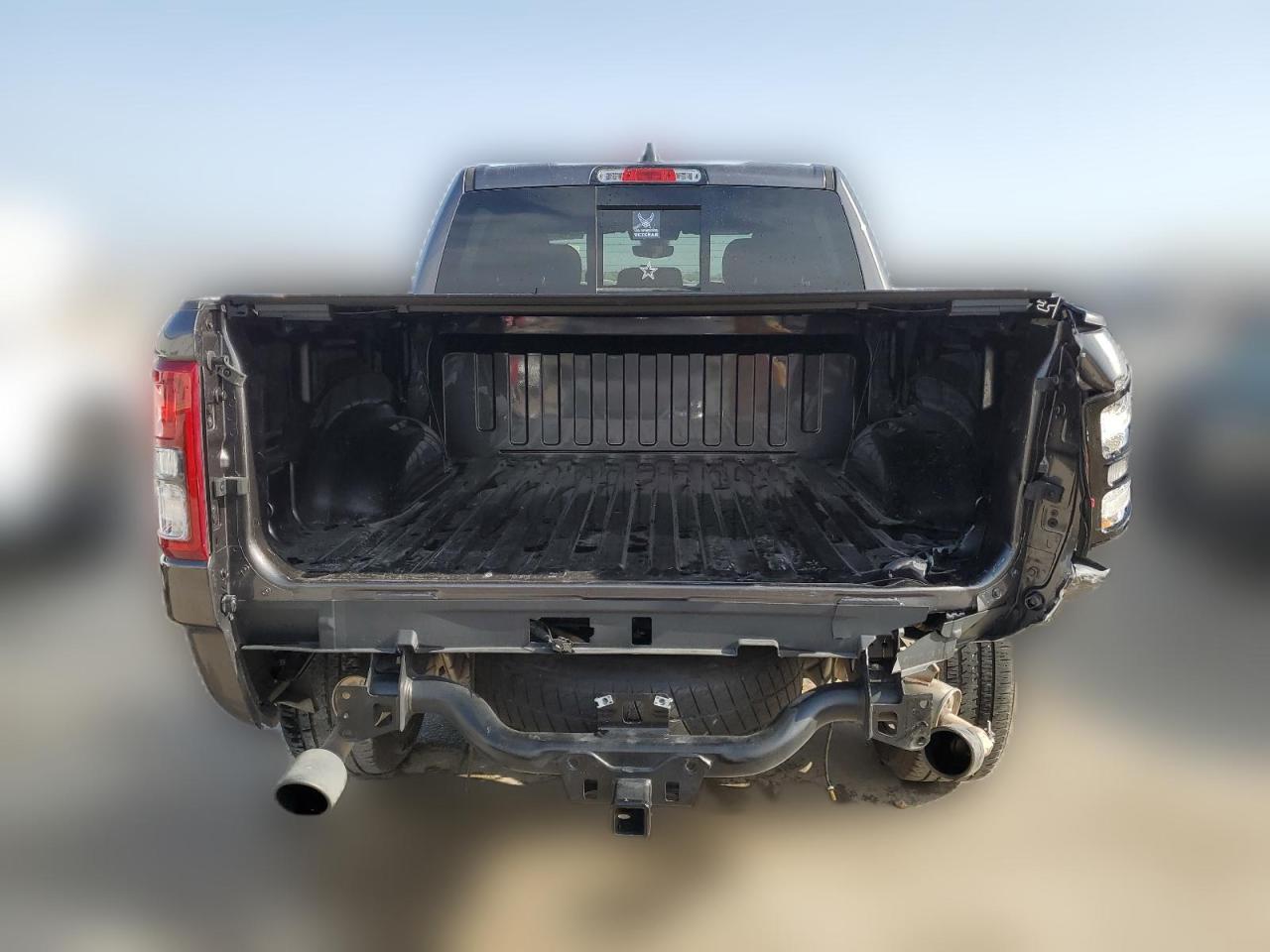 2023 RAM 1500 BIG HORN/LONE STAR VIN:1C6RREFT0PN686895