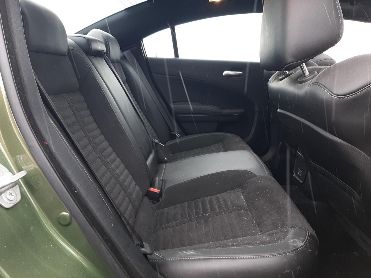 2023 DODGE CHARGER R/T VIN:2C3CDXCT4PH686697