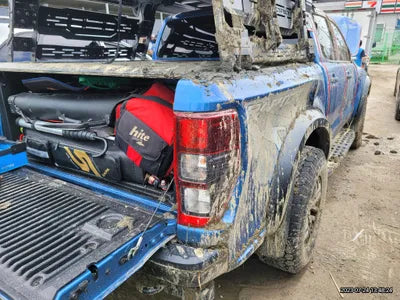 2022 Ford Ranger 6FPPXXMJ2NME60295 VIN:6FPPXXMJ2NME60295