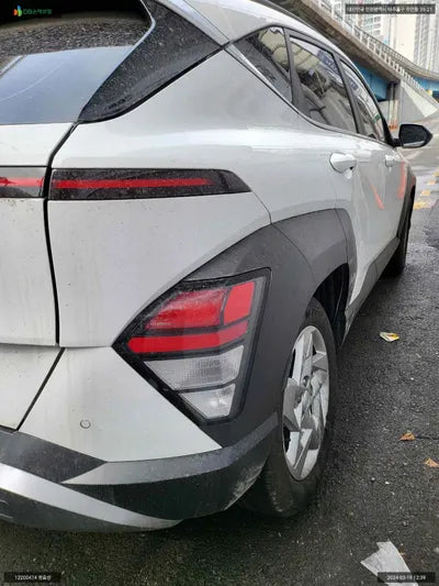 2023 Hyundai Kona KMHHC813BPU001574 VIN:KMHHC813BPU001574