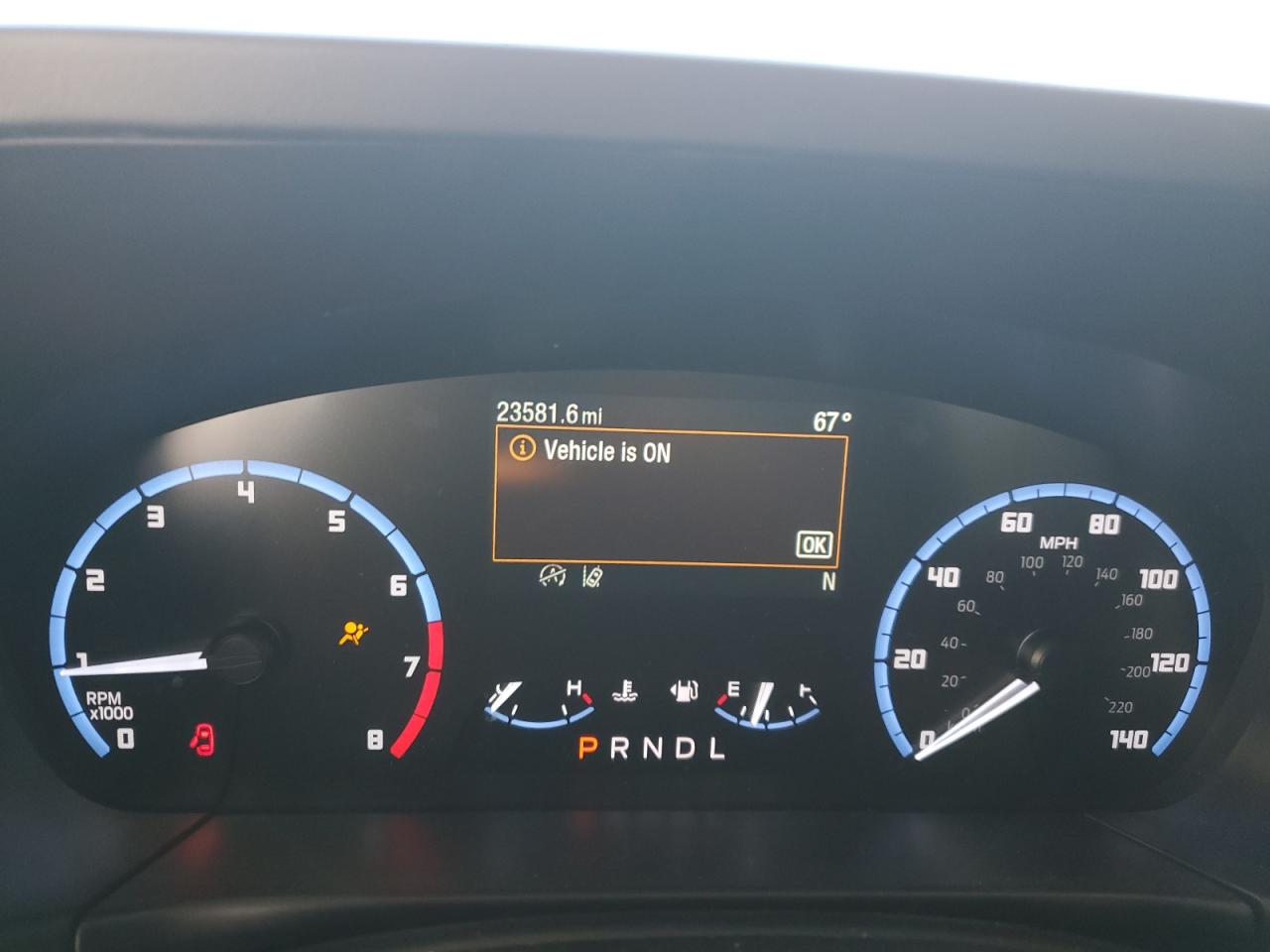 2024 FORD BRONCO SPORT BIG BEND VIN:3FMCR9B61RRE09187