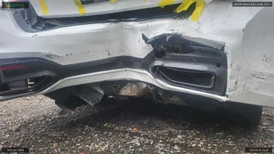 2019 BMW 730 WBA7V4101LBM64278 VIN:WBA7V4101LBM64278