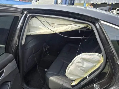 2017 Genesis G80 VIN: