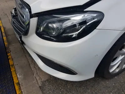 2017 Mercedes-Benz E 220 WDDZF0EB1HA104279 VIN:WDDZF0EB1HA104279