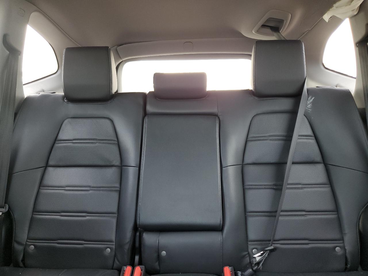 2022 HONDA CR-V EXL VIN:5J6RW2H81NA012276