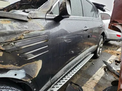 2021 Genesis GV80 VIN: