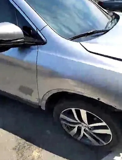 2017 Honda Pilot 000KM5FNYF6850HB2 VIN:000KM5FNYF6850HB2