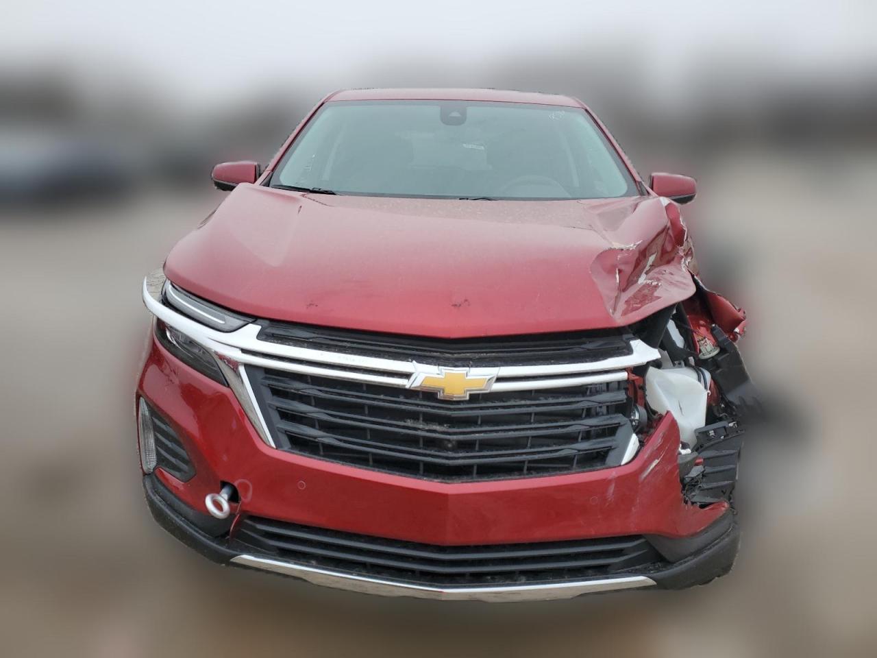 2024 CHEVROLET EQUINOX LT VIN:3KPFL4A73HE029712