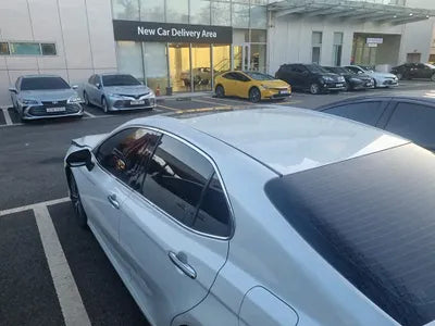 2022 Toyota Camry JTNBA1HK0N3019022 VIN:JTNBA1HK0N3019022