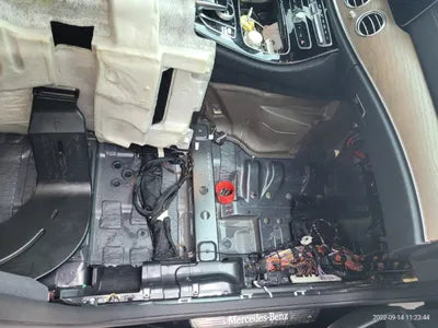 2020 Mercedes-Benz E 300 W1KZF4KB6LA857875 VIN:W1KZF4KB6LA857875