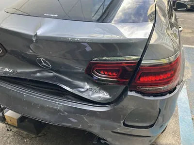 2020 Mercedes-Benz GLC 300 W1N0J5DB5LF813480 VIN:W1N0J5DB5LF813480