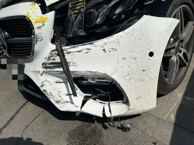 2019 Mercedes-Benz E 300 VIN: