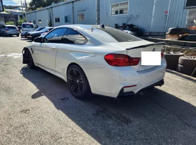 2016 BMW M4 WBS3R9104GK454961 VIN:WBS3R9104GK454961